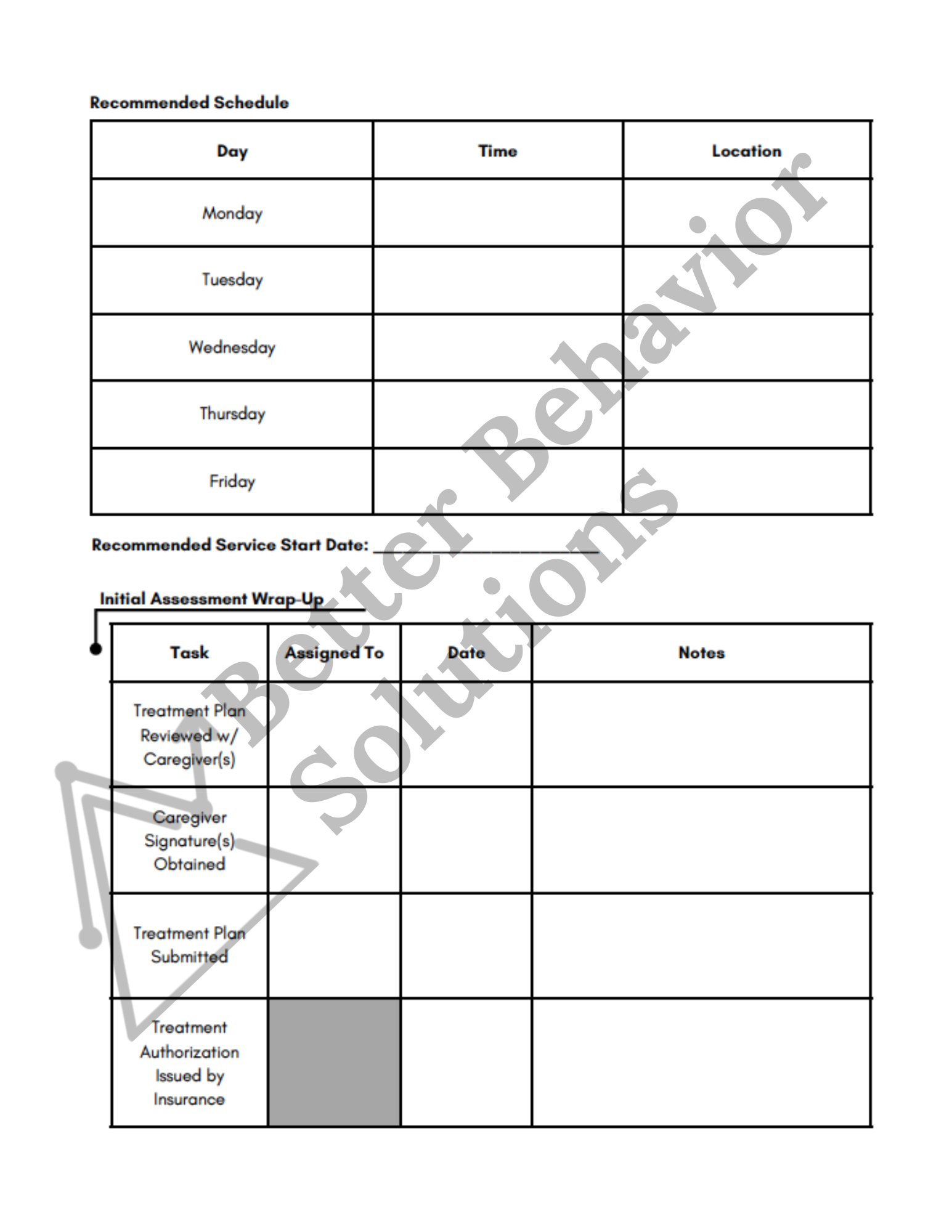 Initial Assessment Guide - Image 4